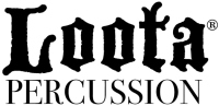 Loota Percussion logo