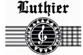 Luthier logo