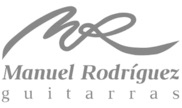 Manuel Rodriguez logo