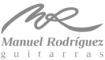 Manuel Rodriguez logo