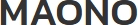 MAONO logo