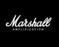 Marshall logo