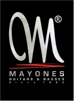 Mayones logo