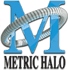 Metric Halo logo