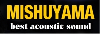 Mishuyama logo