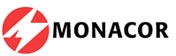 Monacor logo