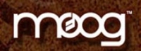 Moog logo