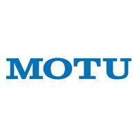 MOTU logo