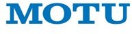MOTU logo