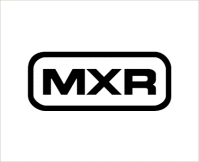 MXR logo