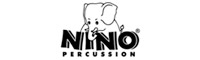 Nino Percussion logo
