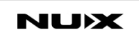 Nux logo