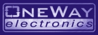 Oneway Electronics logo