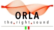 Orla logo