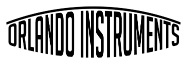 Orlando Instruments logo