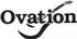 Ovation logo