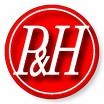 P&H London logo