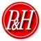 P&H London logo