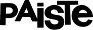 Paiste logo