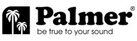 Palmer logo