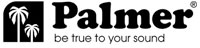 Palmer logo