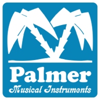 Palmer MI logo