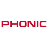Phonic logo