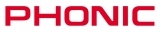 Phonic logo