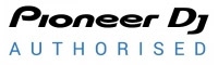 Pioneer DJ logo