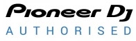 Pioneer DJ logo