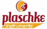 Plaschke logo