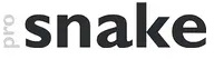 pro snake logo