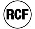 RCF logo