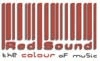 Red Sound logo