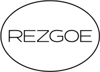Rezgoe Music logo
