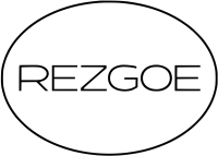 Rezgoe Music logo