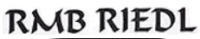 Riedl logo