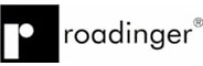 Roadinger logo