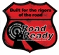 RoadReady logo