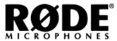 Rode logo