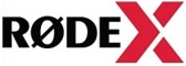 Rode X logo