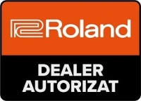 Roland logo