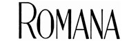 Romana logo