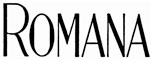 Romana logo