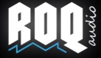 ROQ Audio logo