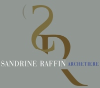 Sandrine Raffin logo