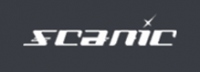 Scanic logo