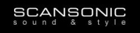 Scansonic logo