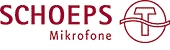 Schoeps logo