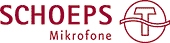 Schoeps logo